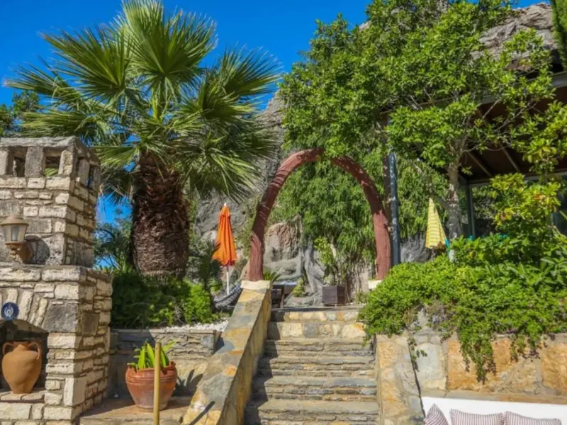 Aegean Gate Hotel 3