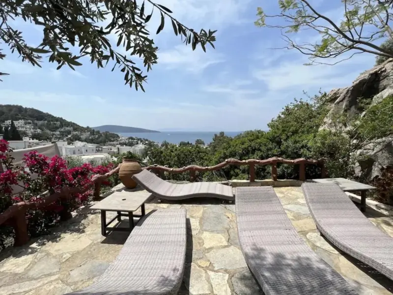 Aegean Gate Hotel 5