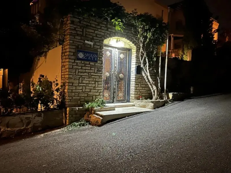 Aegean Gate Hotel 6