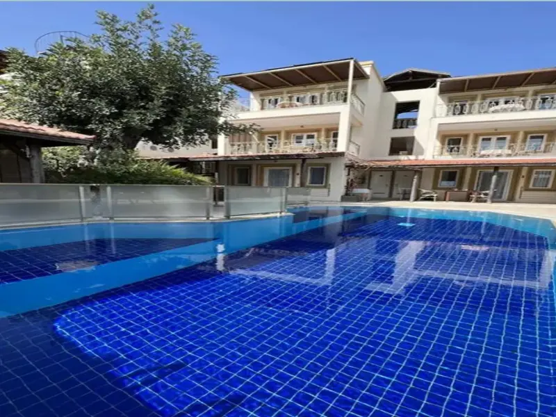 Aegean Gate Hotel 10