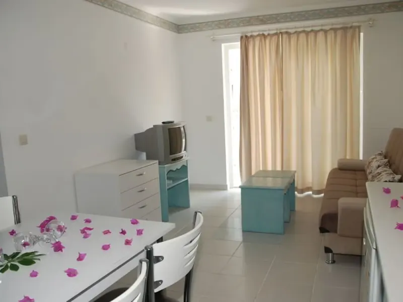 Artemis Princess Hotel 11