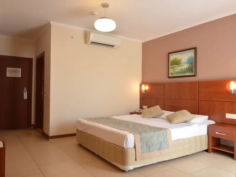 Artemis Princess Hotel 13