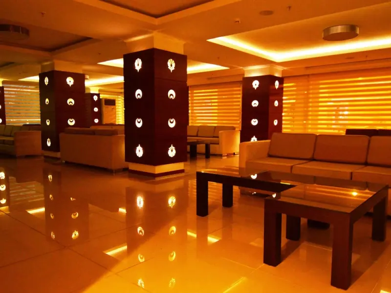 Artemis Princess Hotel 20