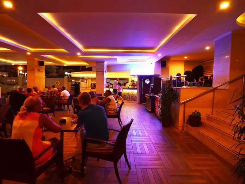 Artemis Princess Hotel 22