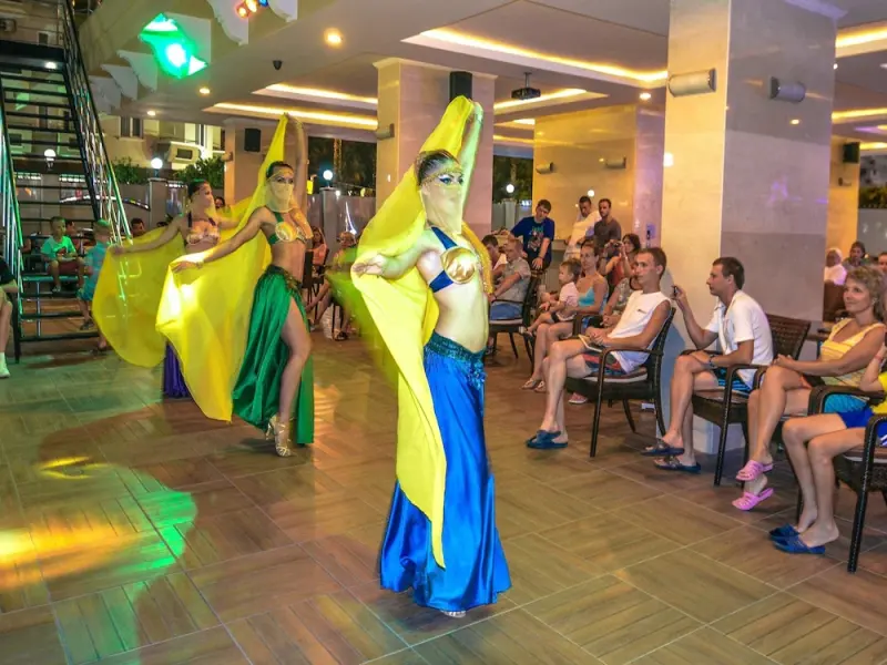 Artemis Princess Hotel 23