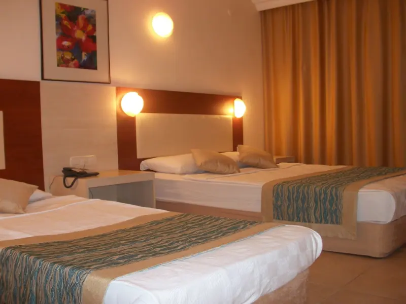 Artemis Princess Hotel 25