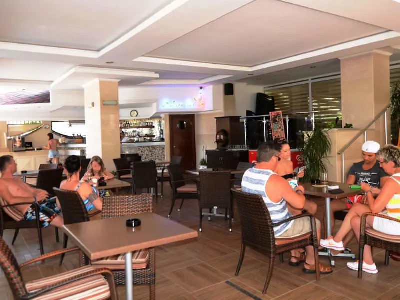 Artemis Princess Hotel 26