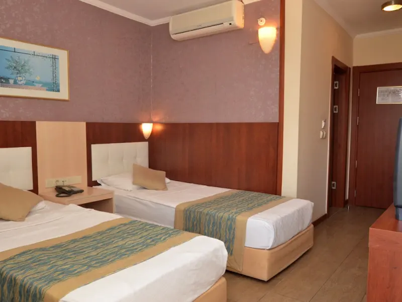 Artemis Princess Hotel 27