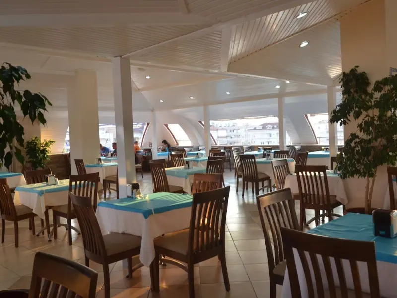 Artemis Princess Hotel 29