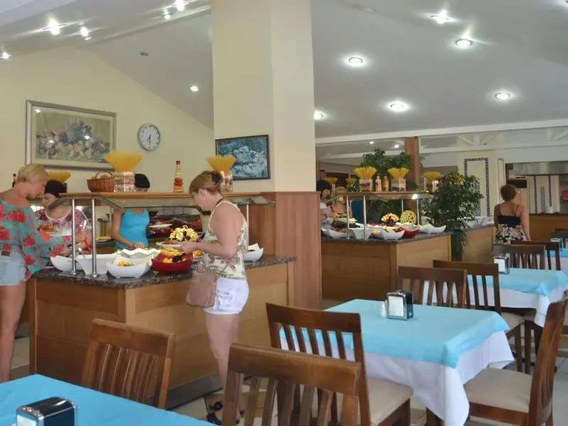 Artemis Princess Hotel 30