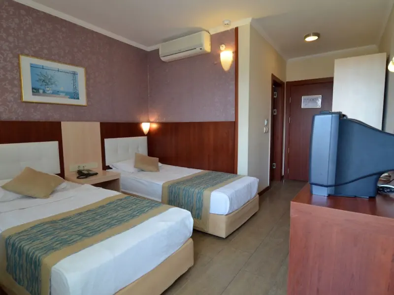 Artemis Princess Hotel 31
