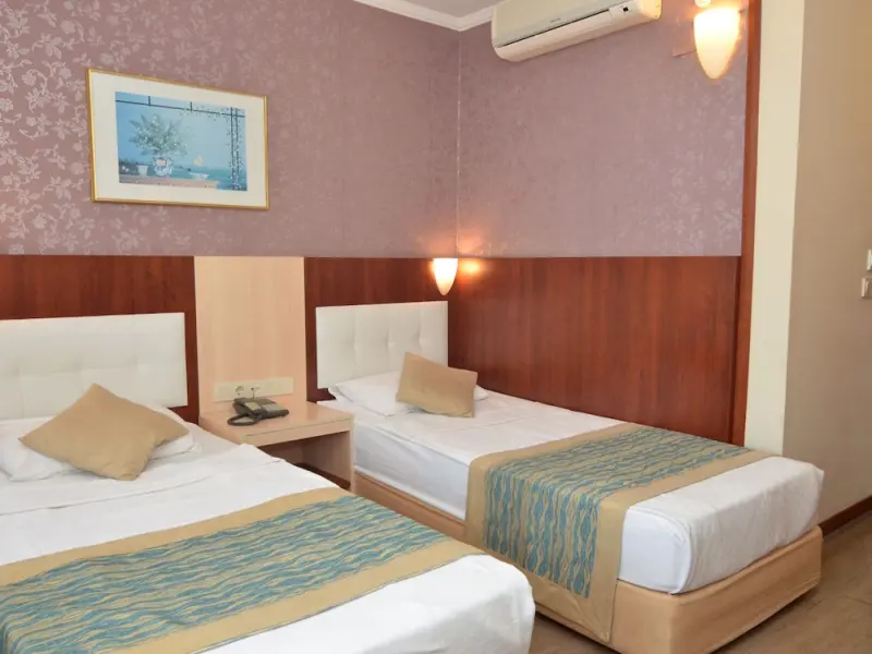 Artemis Princess Hotel 32