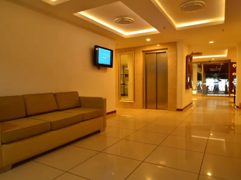 Artemis Princess Hotel 33