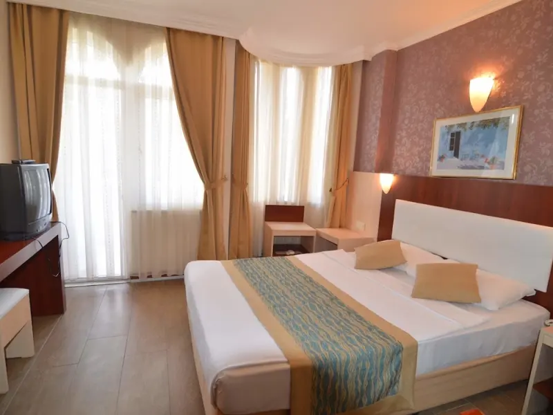 Artemis Princess Hotel 36