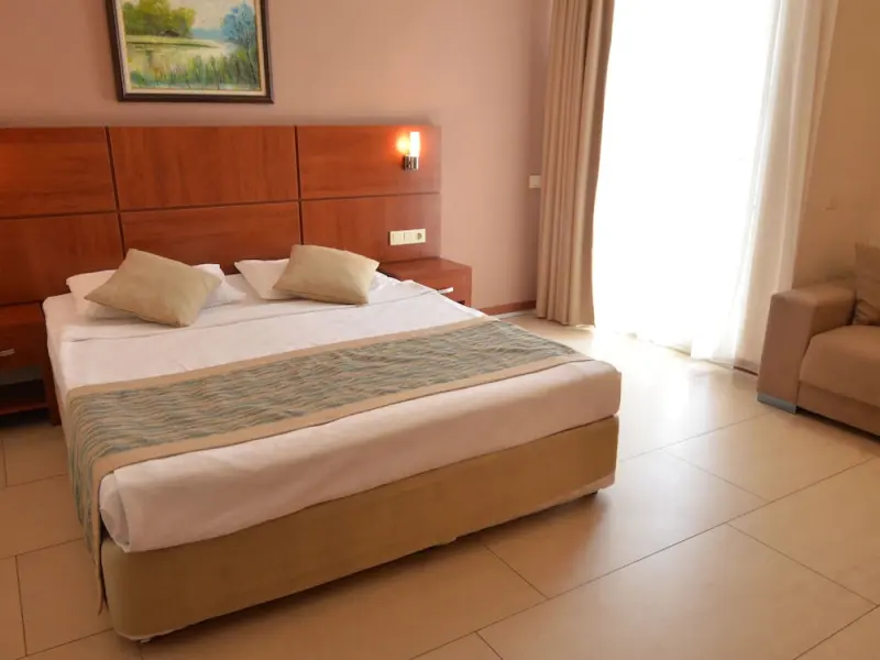 Artemis Princess Hotel 37