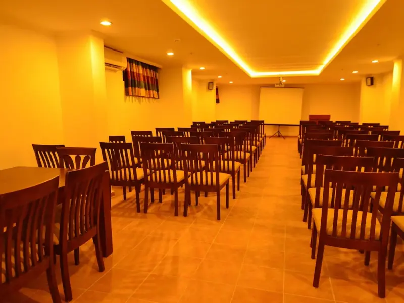 Artemis Princess Hotel 38