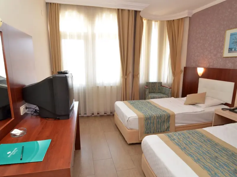 Artemis Princess Hotel 39