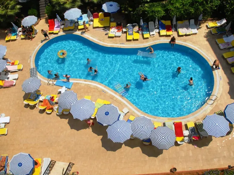 Artemis Princess Hotel 4