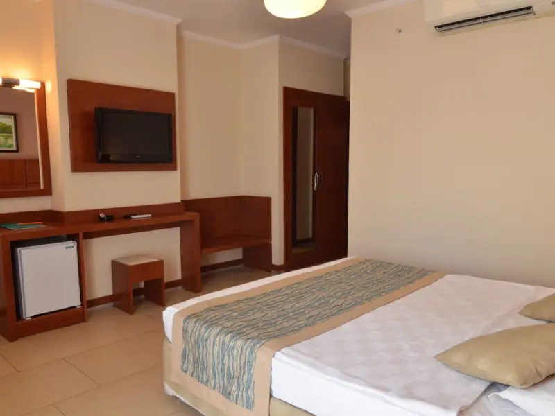 Artemis Princess Hotel 5
