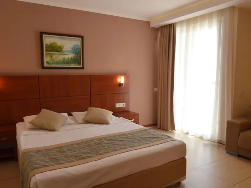Artemis Princess Hotel 7