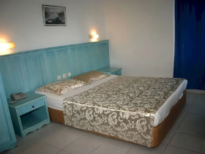 Artemis Princess Hotel 8