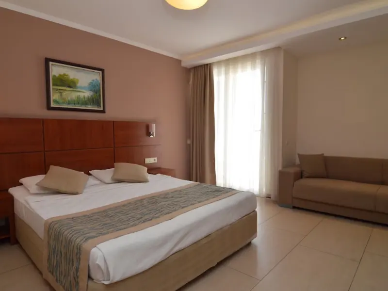 Artemis Princess Hotel 9