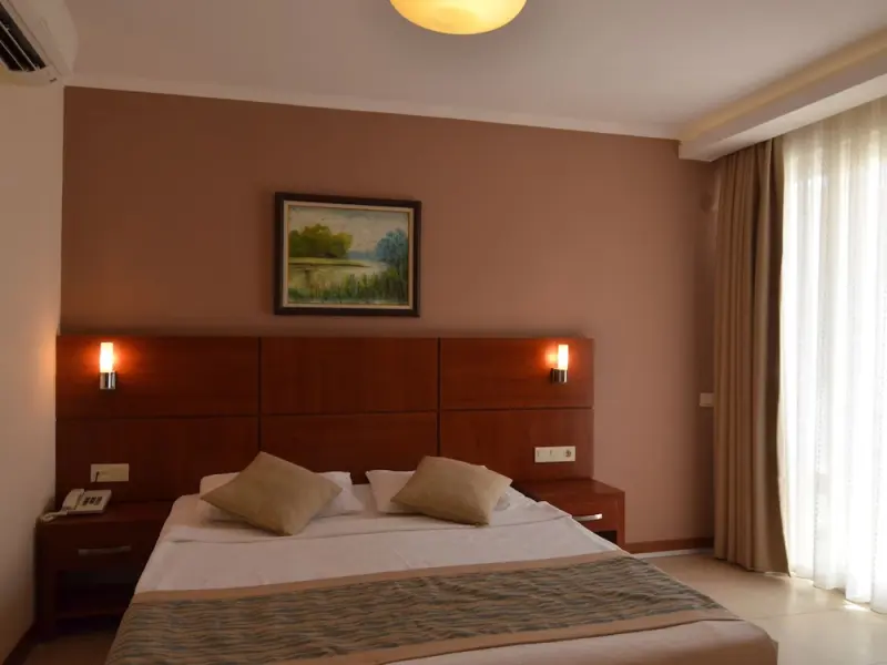 Artemis Princess Hotel 10