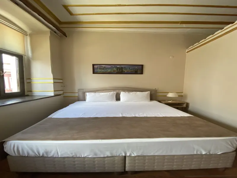 Oasis Hotel Edirne 11