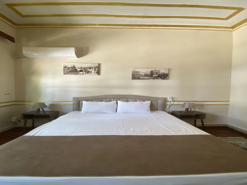 Oasis Hotel Edirne 15