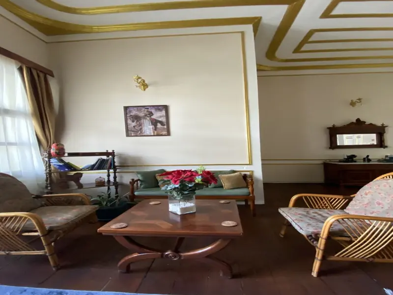 Oasis Hotel Edirne 17
