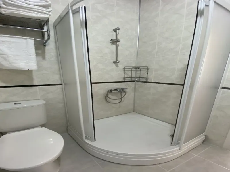 Oasis Hotel Edirne 19