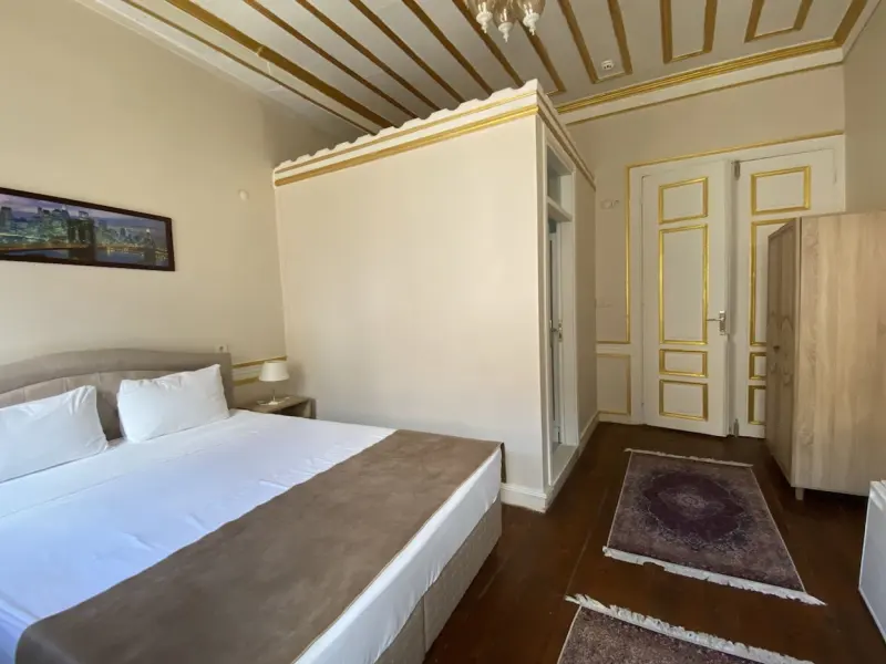 Oasis Hotel Edirne 21