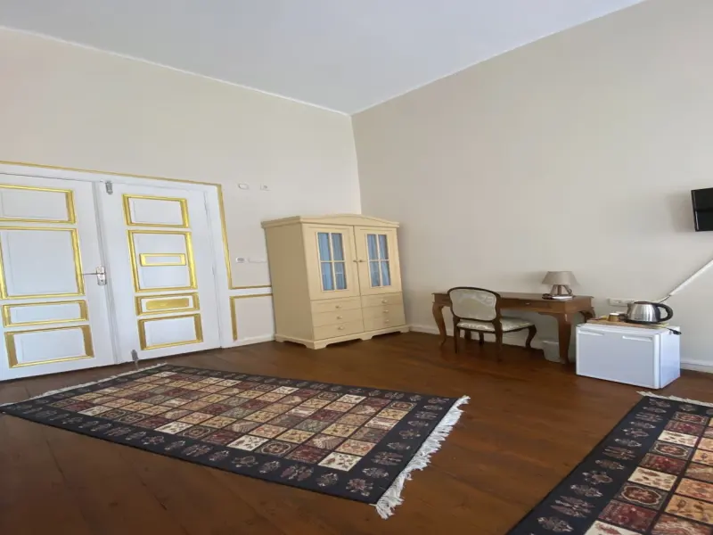 Oasis Hotel Edirne 22
