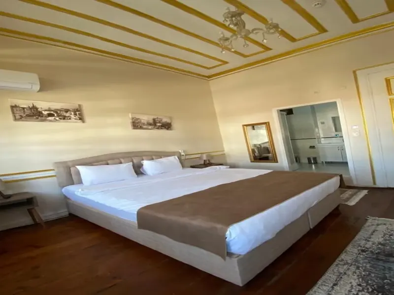 Oasis Hotel Edirne 24