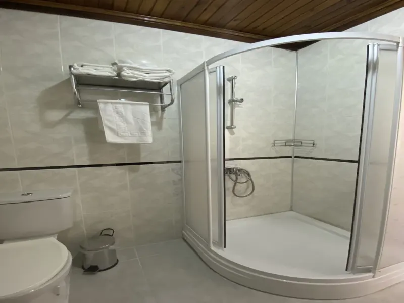 Oasis Hotel Edirne 25