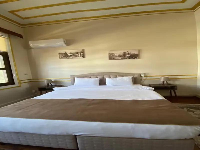 Oasis Hotel Edirne 27