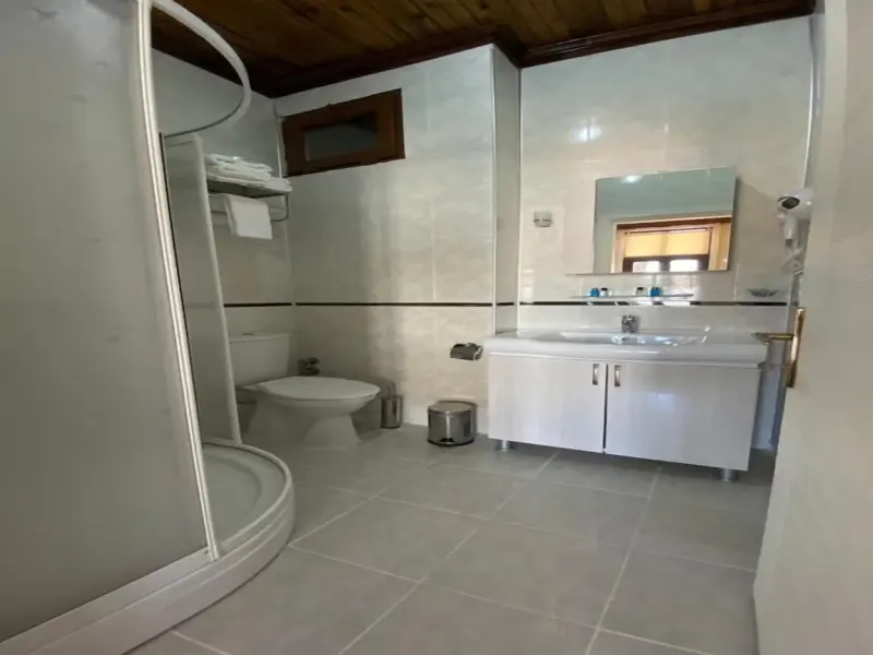 Oasis Hotel Edirne 28