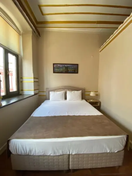 Oasis Hotel Edirne 29