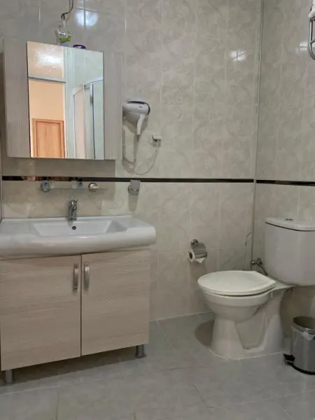 Oasis Hotel Edirne 30
