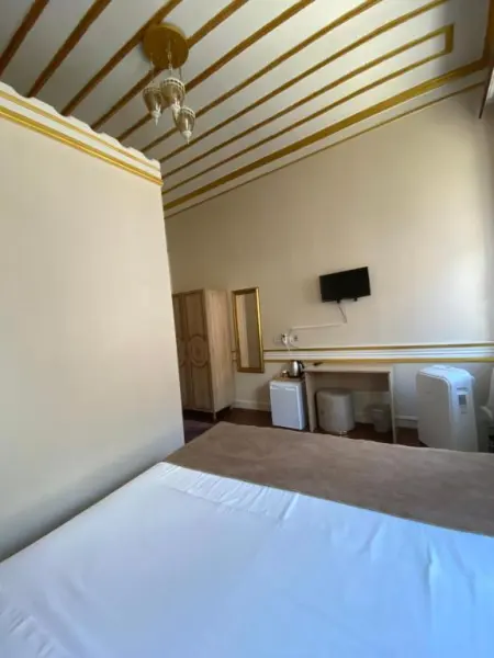 Oasis Hotel Edirne 31