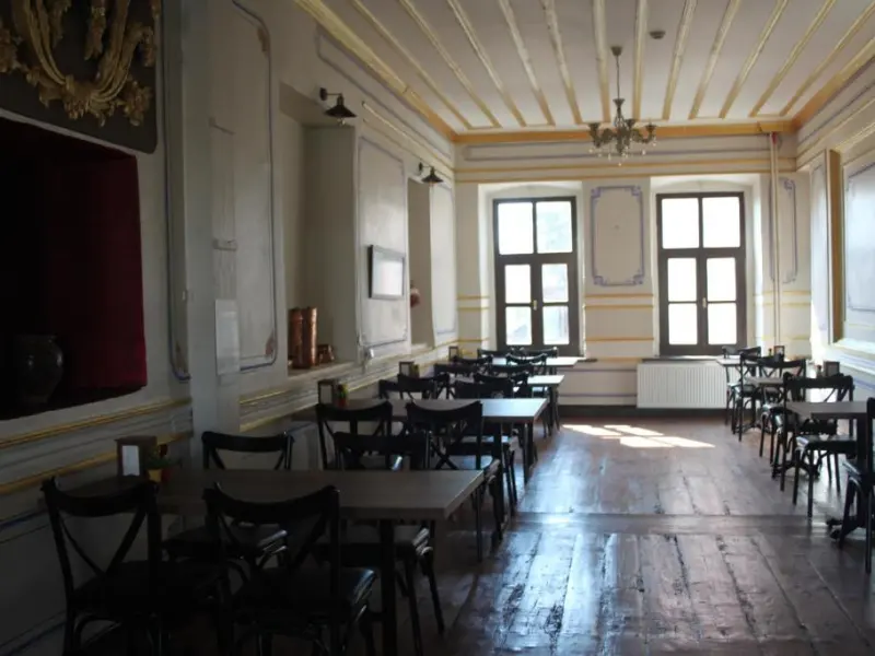 Oasis Hotel Edirne 32