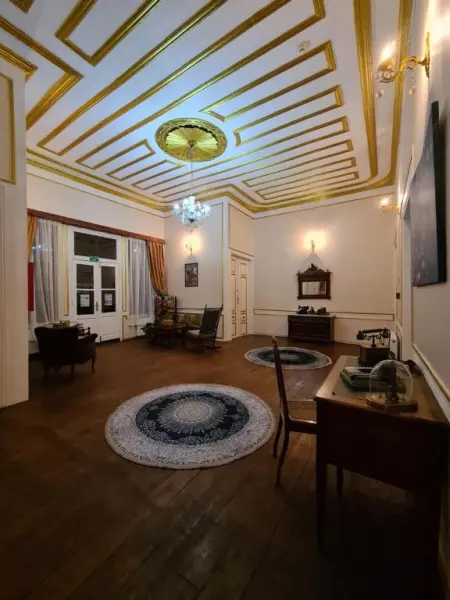 Oasis Hotel Edirne 33