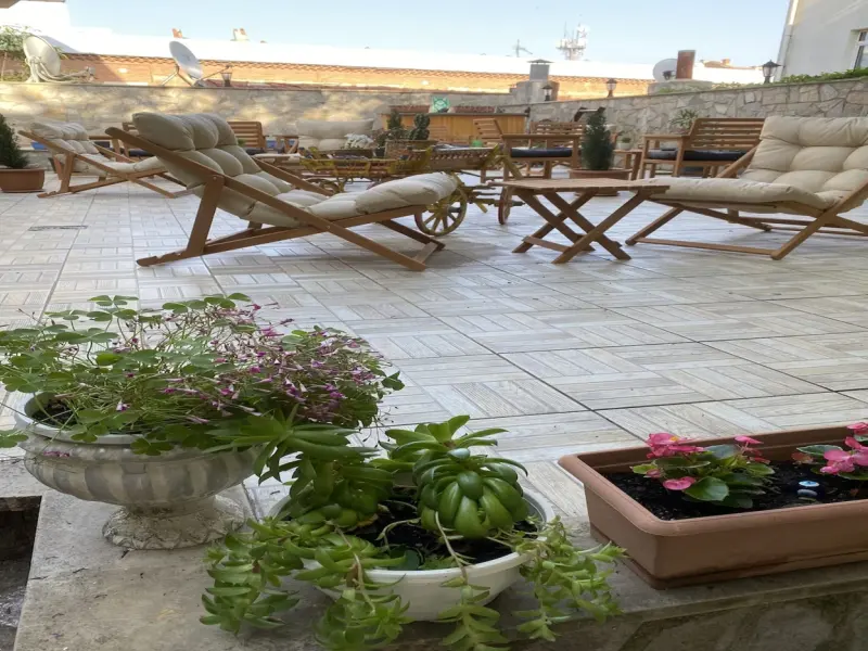 Oasis Hotel Edirne 4