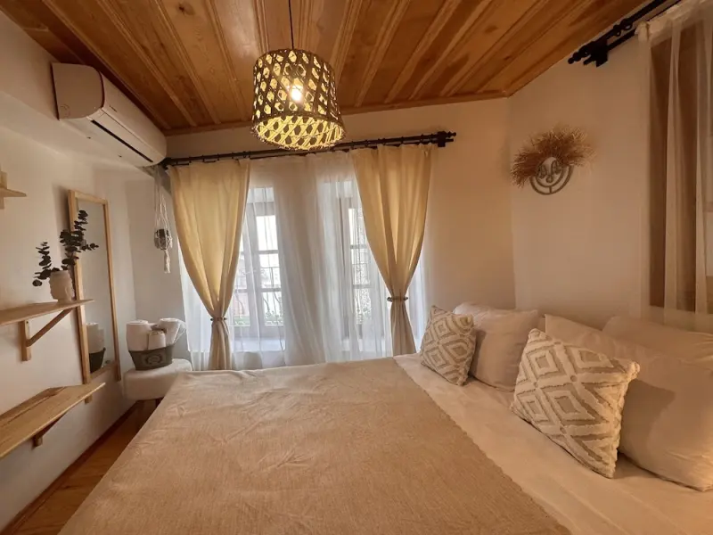 Hanole Guest House 11
