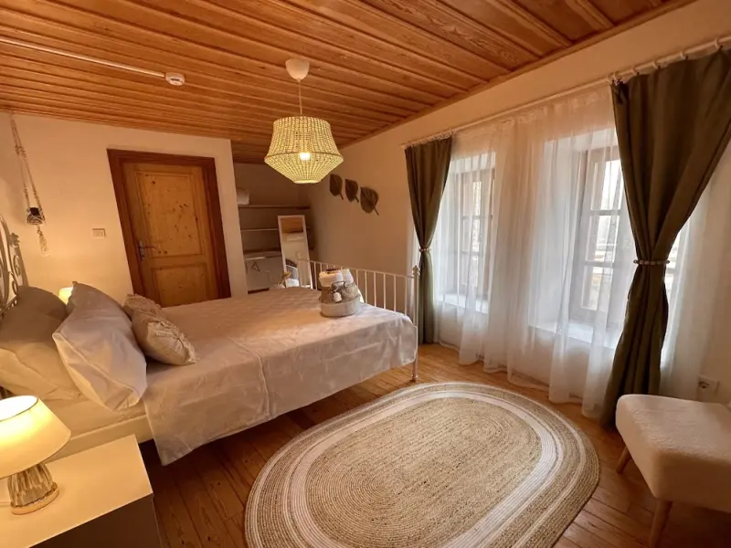 Hanole Guest House 12