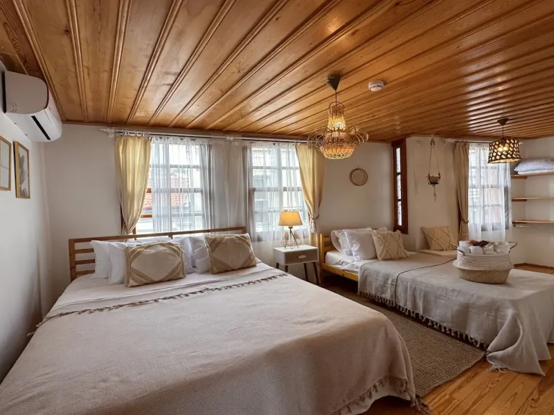 Hanole Guest House 13
