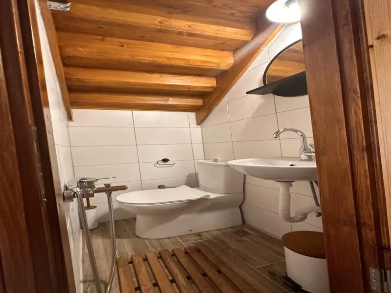 Hanole Guest House 14