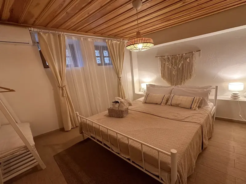 Hanole Guest House 15
