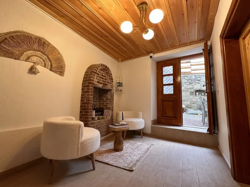 Hanole Guest House 16