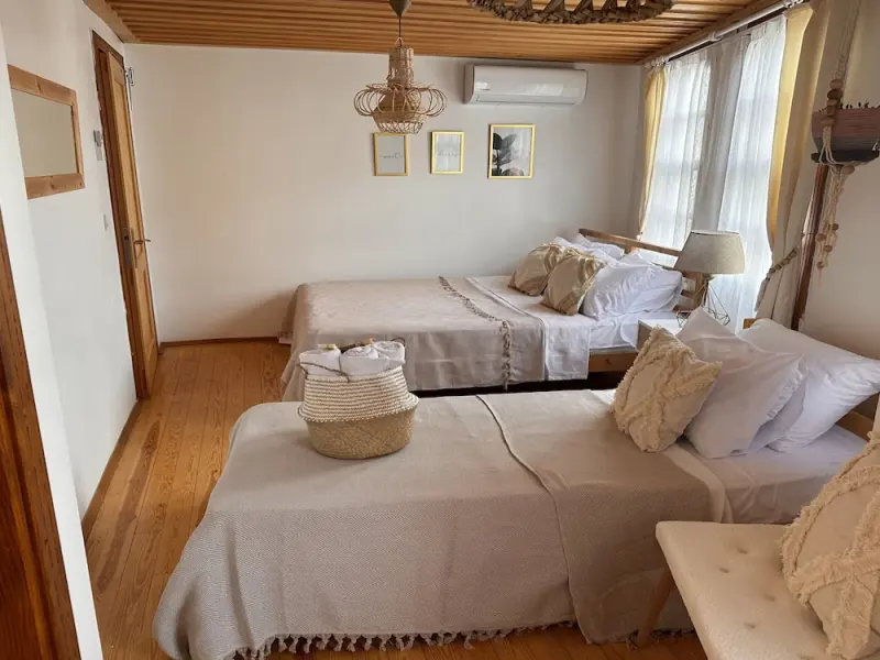 Hanole Guest House 19